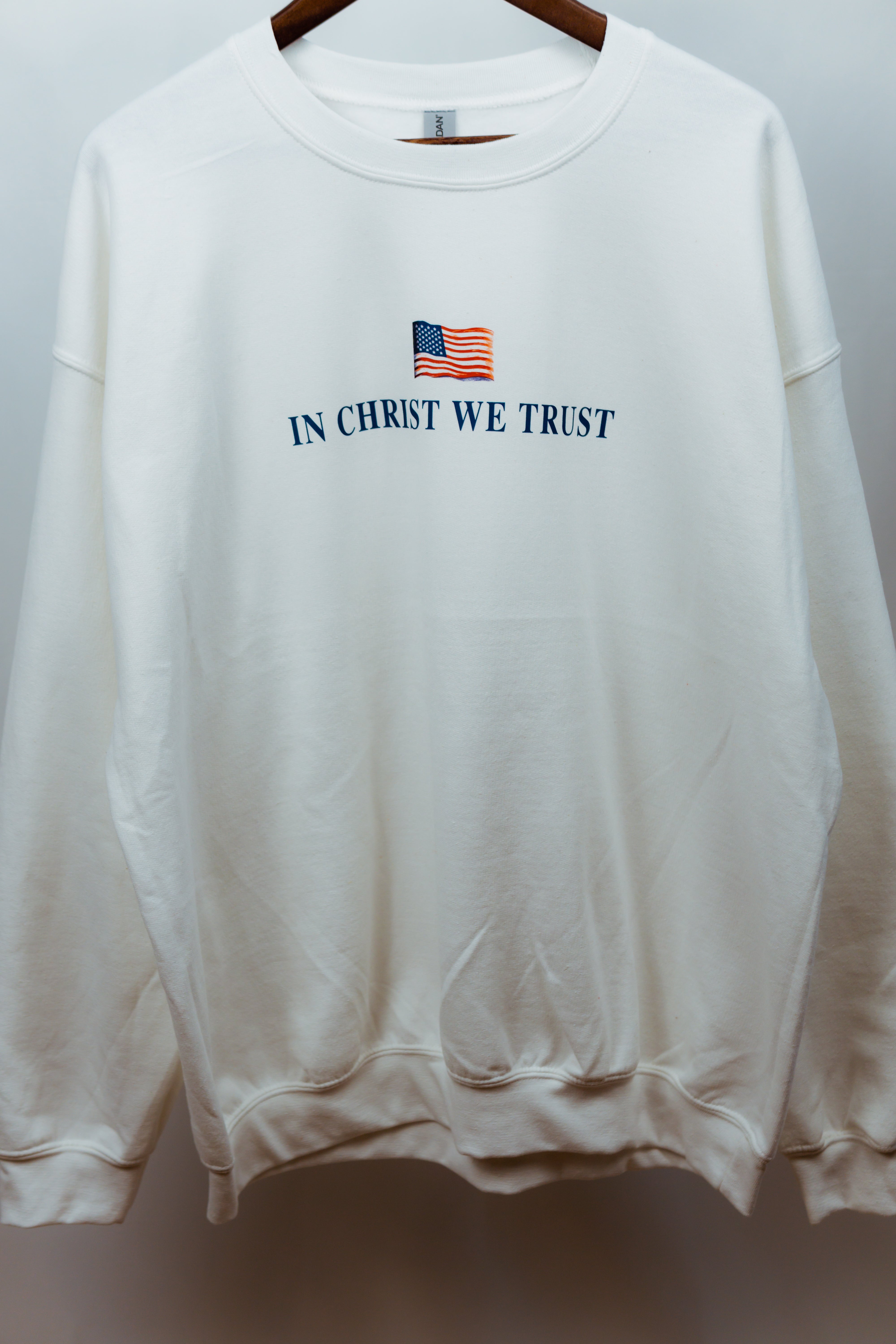 Christian election apparel
faith-based election clothing
Christian political shirts
religious election wear
Christian T-shirts for election 2024
faith-inspired election campaign gear
Christian themed political apparel
Christian Election T-Shirt - Faith-Based Political Apparel for 2024
Christian Faith Political Sweater