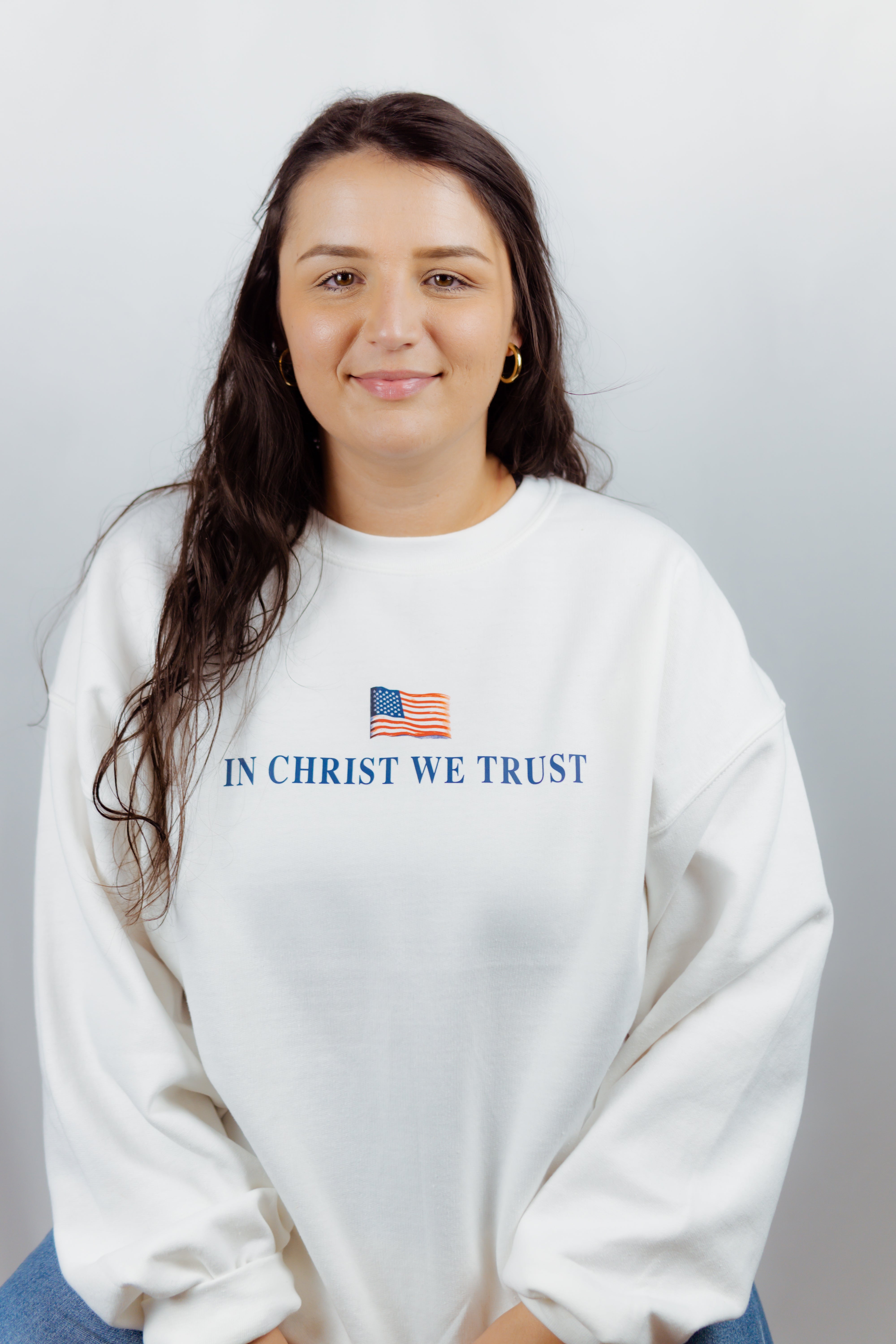 Christian election apparel
faith-based election clothing
Christian political shirts
religious election wear
Christian T-shirts for election 2024
faith-inspired election campaign gear
Christian themed political apparel
Christian Election T-Shirt - Faith-Based Political Apparel for 2024
Christian Faith Political Sweater