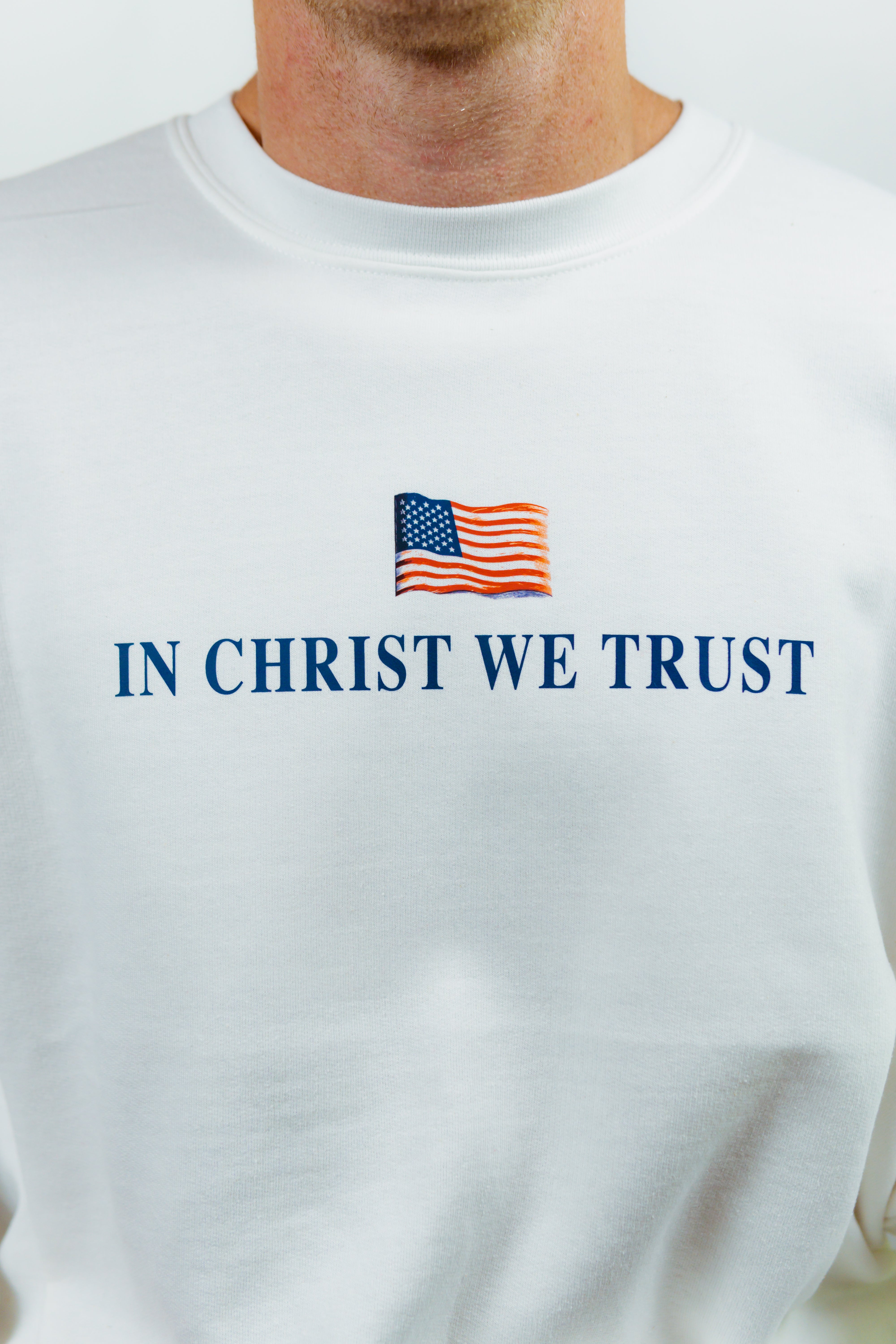 Christian election apparel
faith-based election clothing
Christian political shirts
religious election wear
Christian T-shirts for election 2024
faith-inspired election campaign gear
Christian themed political apparel
Christian Election T-Shirt - Faith-Based Political Apparel for 2024
Christian Faith Political Sweater