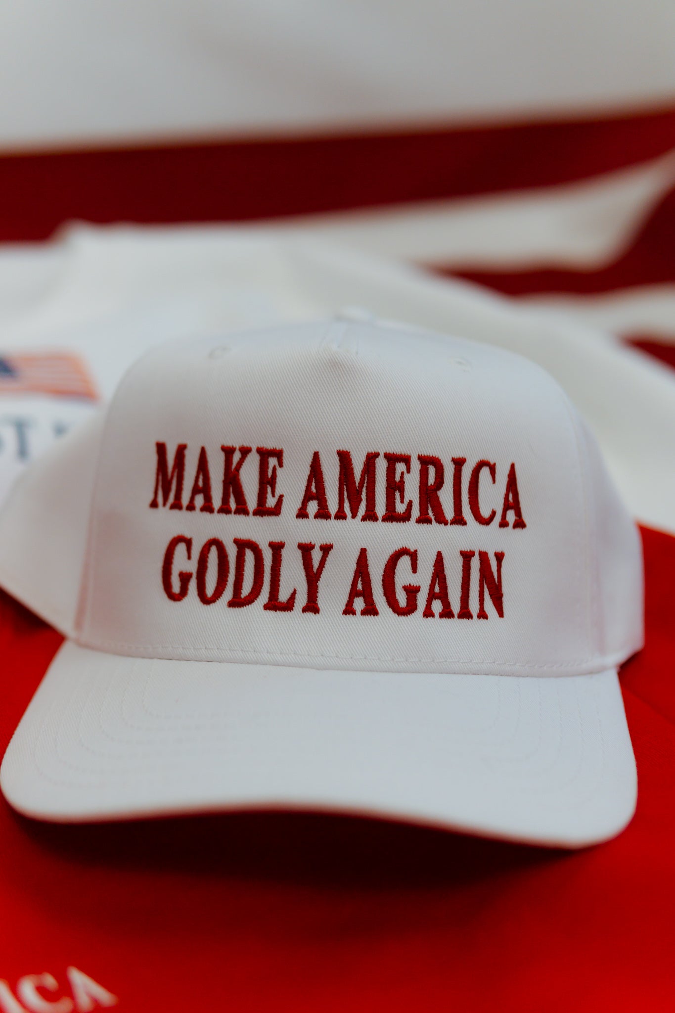 Christian election apparel
faith-based election clothing
Christian political shirts
religious election wear
Christian T-shirts for election 2024
faith-inspired election campaign gear
Christian themed political apparel
Christian Election T-Shirt - Faith-Based Political Apparel for 2024
Christian Faith Political Sweater