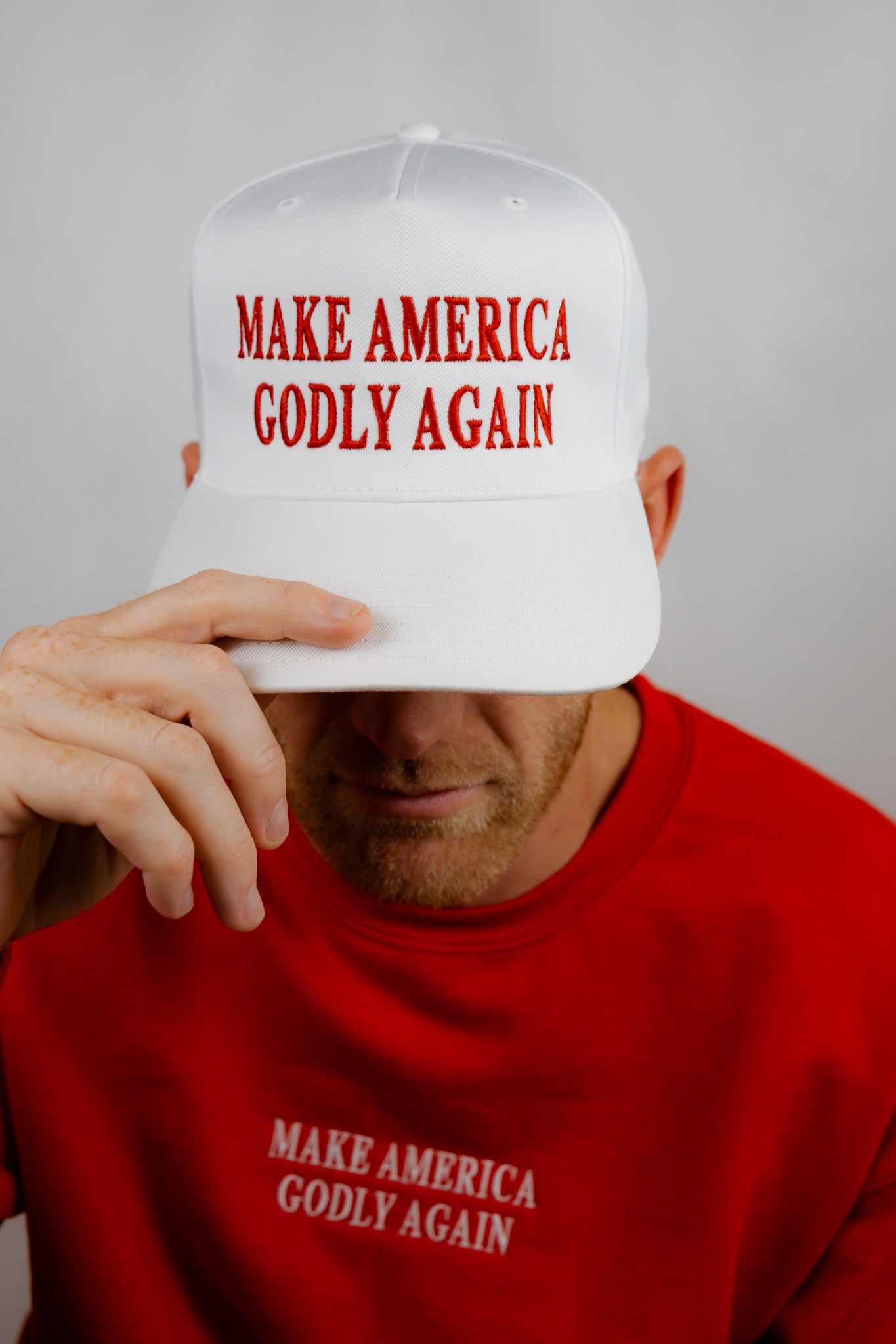 Christian election apparel
faith-based election clothing
Christian political shirts
religious election wear
Christian T-shirts for election 2024
faith-inspired election campaign gear
Christian themed political apparel
Christian Election T-Shirt - Faith-Based Political Apparel for 2024
Christian Faith Political Sweater