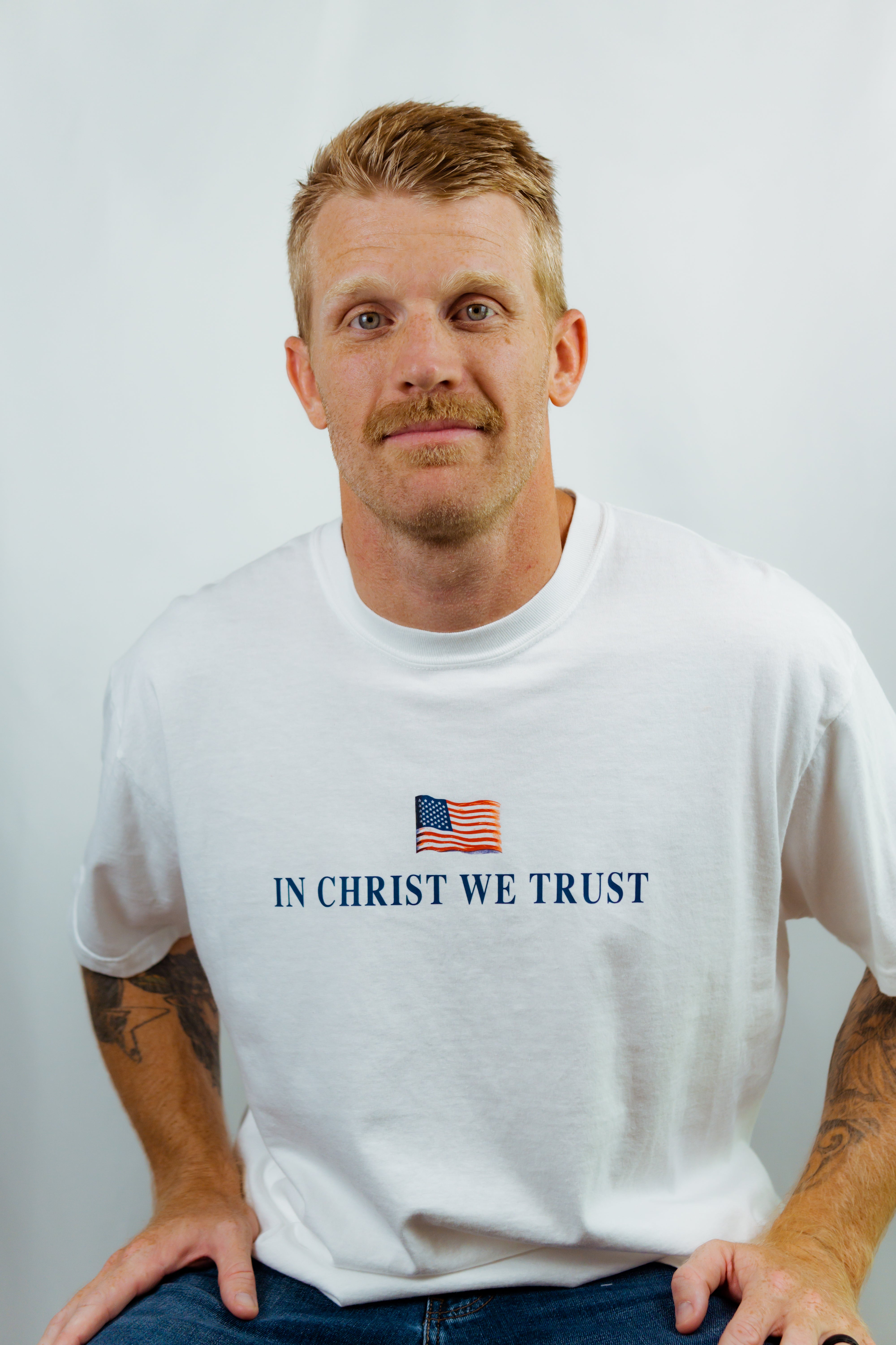 Christian election apparel 
faith-based election clothing
Christian political shirts
religious election wear
Christian T-shirts for election 2024
faith-inspired election campaign gear
Christian themed political apparel
Christian Election T-Shirt - Faith-Based Political Apparel for 2024
Christian Faith Political Sweater 