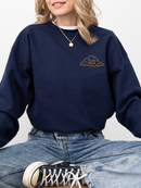 be still sweater christian apparel Christian sweater fall autumn 

